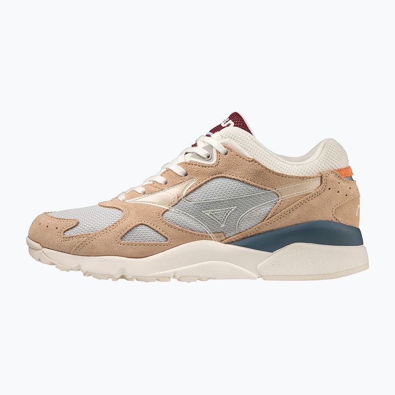 Mizuno Sky Medal S groot/omushroom/bsea cipő 8