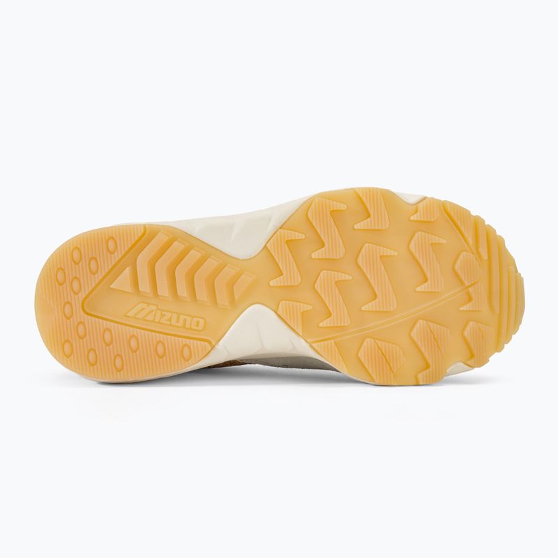 Mizuno Contender cipők undyedwht/groot/undyedwh 5