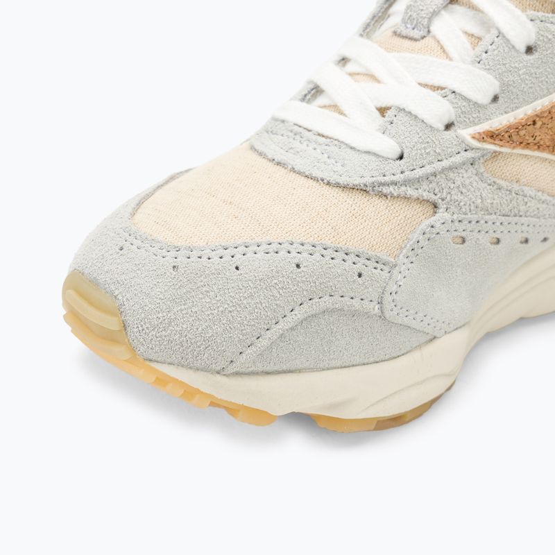 Mizuno Contender cipők undyedwht/groot/undyedwh 8