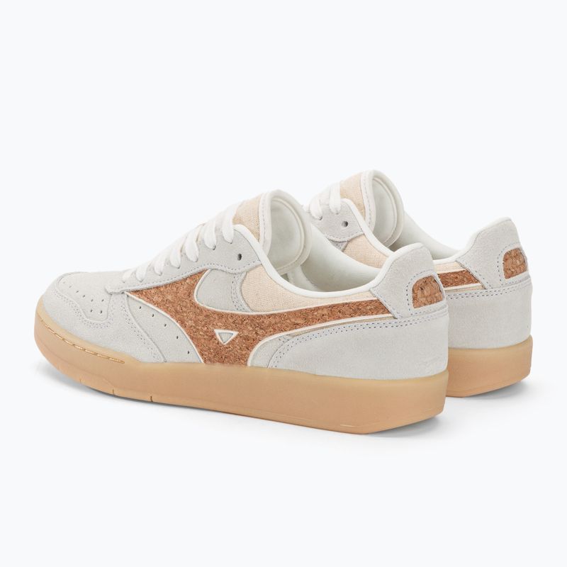 Mizuno City Wind undyedwht/groot/undyedwh cipő 5