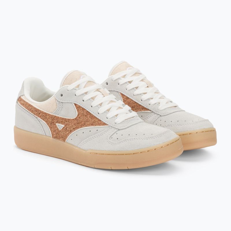Mizuno City Wind undyedwht/groot/undyedwh cipő 6
