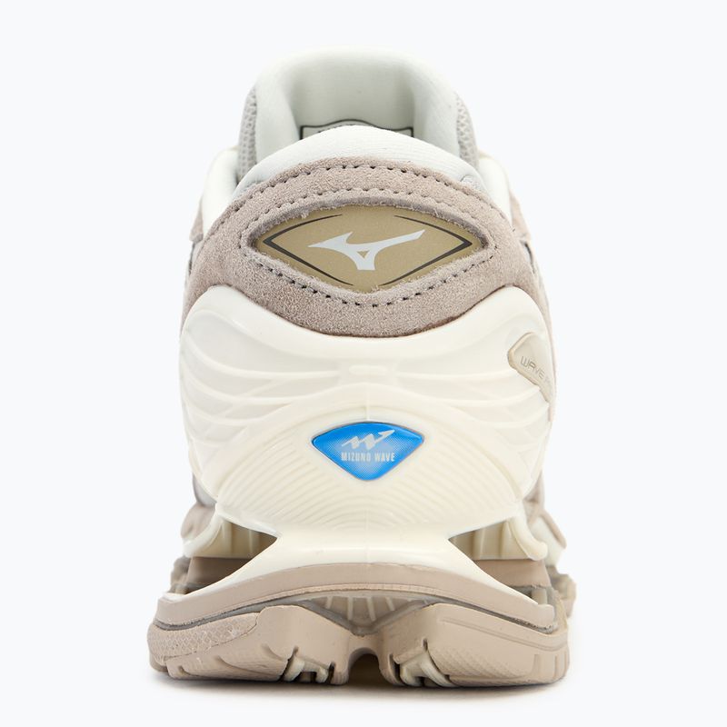 Mizuno Wave Prophecy LS wind chime/ fallen rock/ silver cloud cipő 6