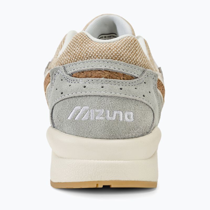 Mizuno Sky Medal Undyed undyedwht/groot/undyedwh cipő 7