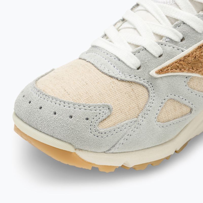 Mizuno Sky Medal Undyed undyedwht/groot/undyedwh cipő 8