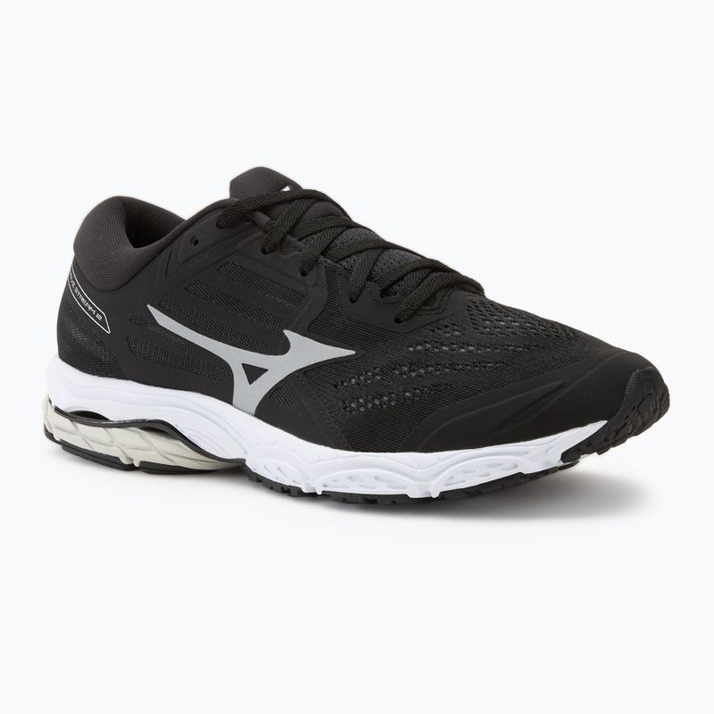 Futócipő Mizuno Wave Stream 2 black/silver/oyster mushroom