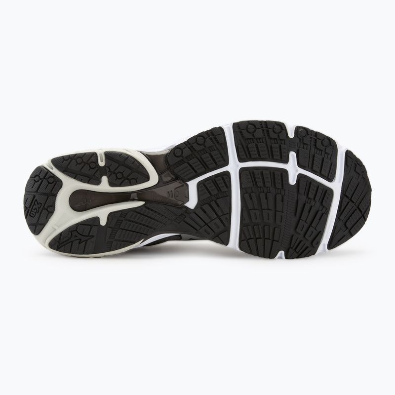 Futócipő Mizuno Wave Stream 2 black/silver/oyster mushroom 4