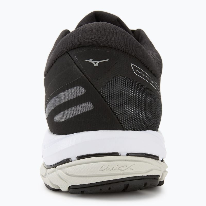 Futócipő Mizuno Wave Stream 2 black/silver/oyster mushroom 6