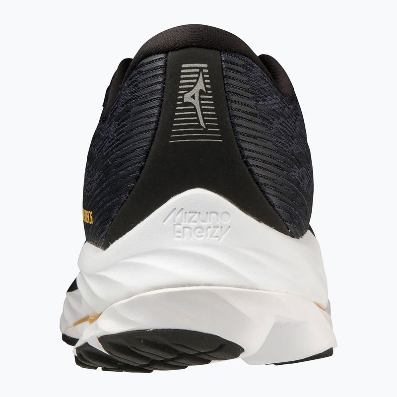 Férfi futócipő Mizuno Wave Rider 26 sötétszürke J1GC220302 8