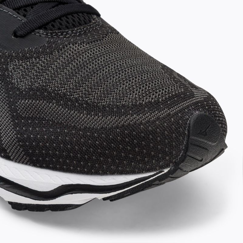 Férfi futócipő Mizuno Wave Ultima 13 fekete J1GC221852 7