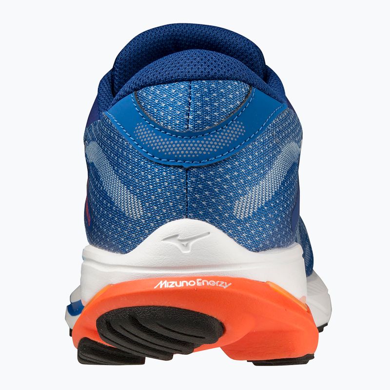 Férfi futócipő Mizuno Wave Ultima 13 kék J1GC221853 13