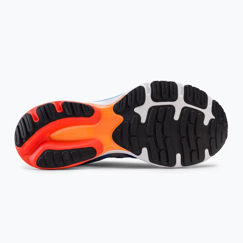 Férfi futócipő Mizuno Wave Ultima 13 kék J1GC221853 5