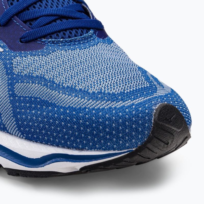 Férfi futócipő Mizuno Wave Ultima 13 kék J1GC221853 7