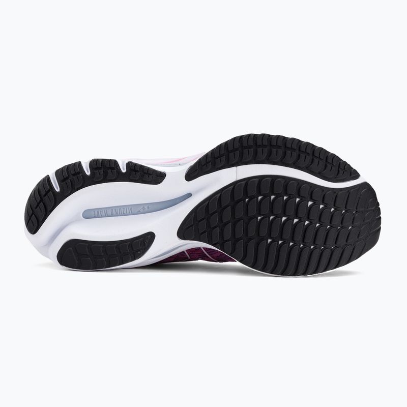 Női futócipő Mizuno Wave Rider 26 rózsaszín J1GD220327 7
