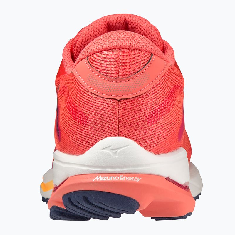 Női futócipő Mizuno Wave Ultima 13 rózsaszín J1GD221873 8