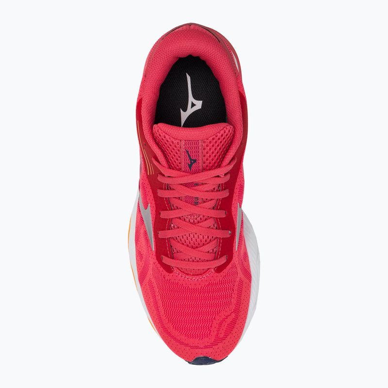 Női futócipő Mizuno Wave Ultima 13 rózsaszín J1GD221873 7