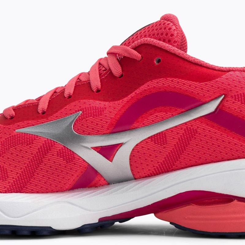 Női futócipő Mizuno Wave Ultima 13 rózsaszín J1GD221873 12