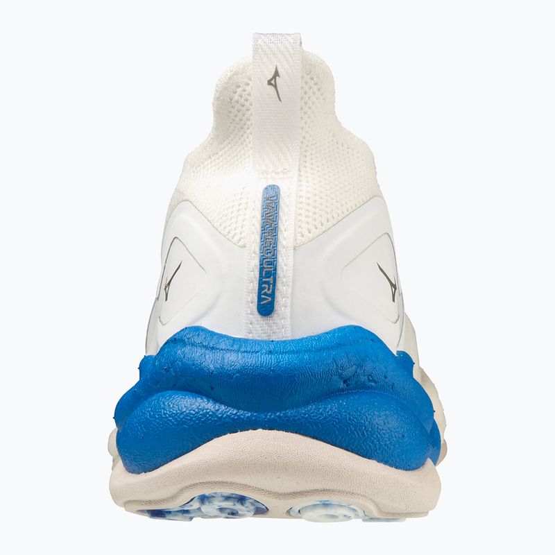 Női futócipő Mizuno Wave Neo Ultra white/8401 c/peace blue 11