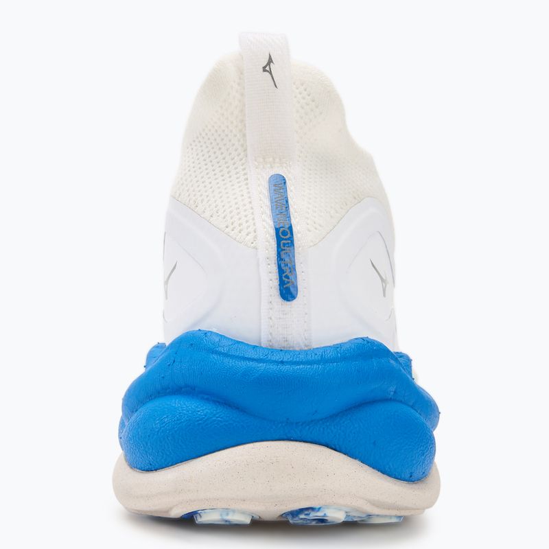 Női futócipő Mizuno Wave Neo Ultra white/8401 c/peace blue 6