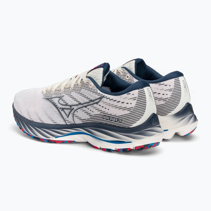 Női futócipő Mizuno Wave Rider 26 fehér J1GD226321 3