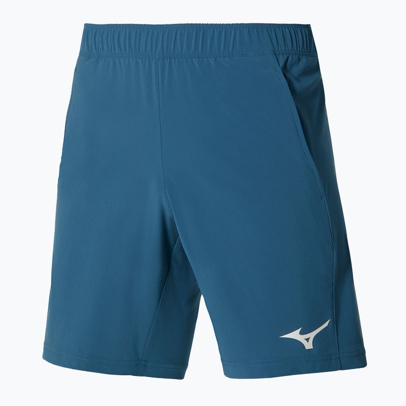 Mizuno 8 In Flex futónadrág kék 62GB260117