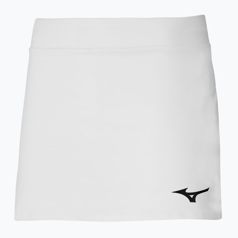 Mizuno Flex Skort teniszszoknya fehér 62GBA21101