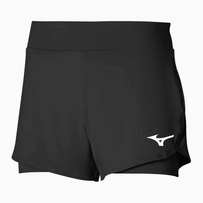 Mizuno Flex futónadrág fekete 62GBA21509