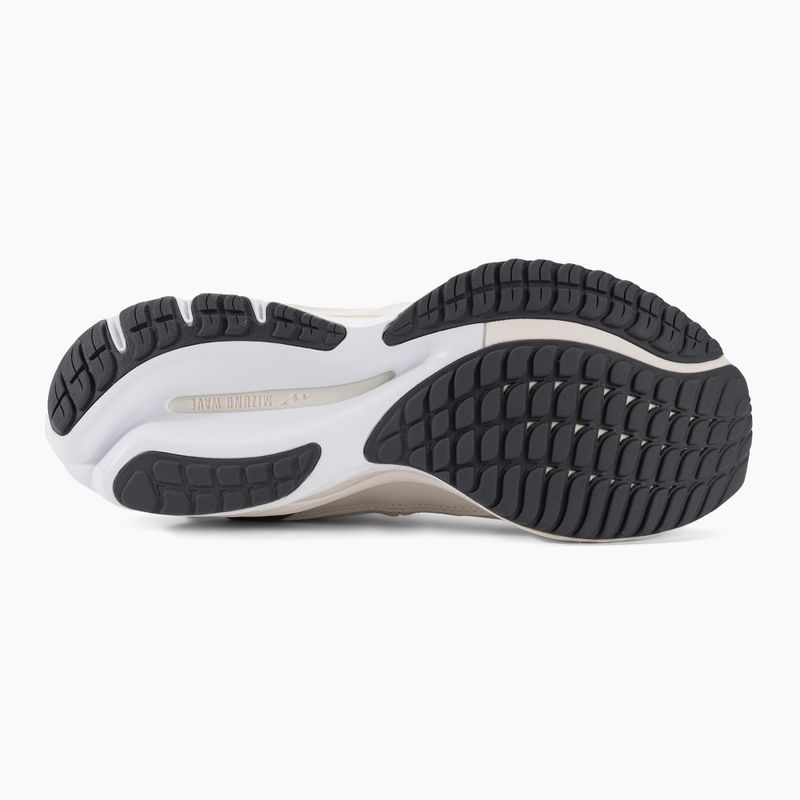 Mizuno Wave Rider Beta fehér/silvclud/sunstruck cipő 5