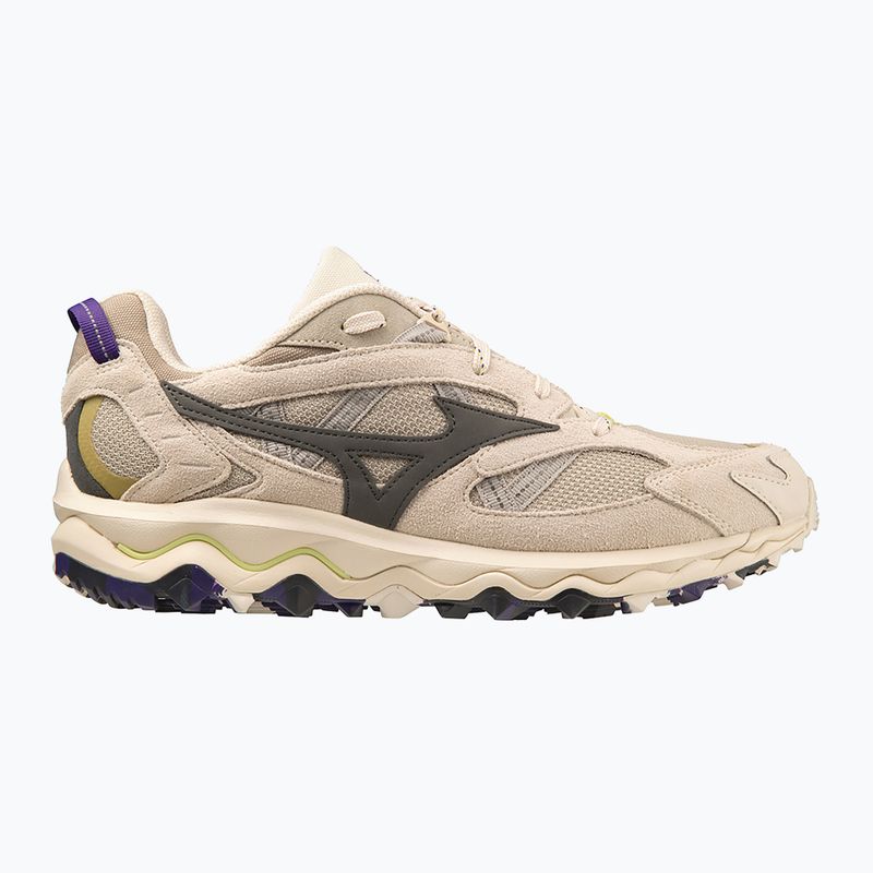 Mizuno Wave Mujin Tl sumsand/darkshad/yelwplu cipő 7
