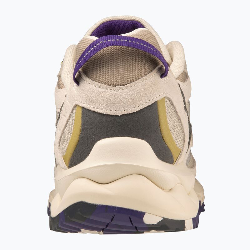 Mizuno Wave Mujin Tl sumsand/darkshad/yelwplu cipő 9