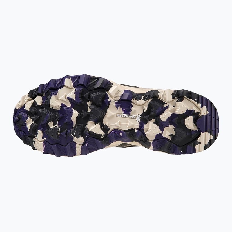 Mizuno Wave Mujin Tl sumsand/darkshad/yelwplu cipő 10