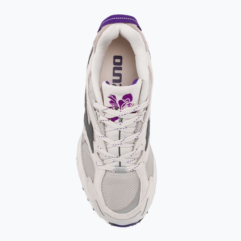 Mizuno Wave Mujin Tl sumsand/darkshad/yelwplu cipő 6