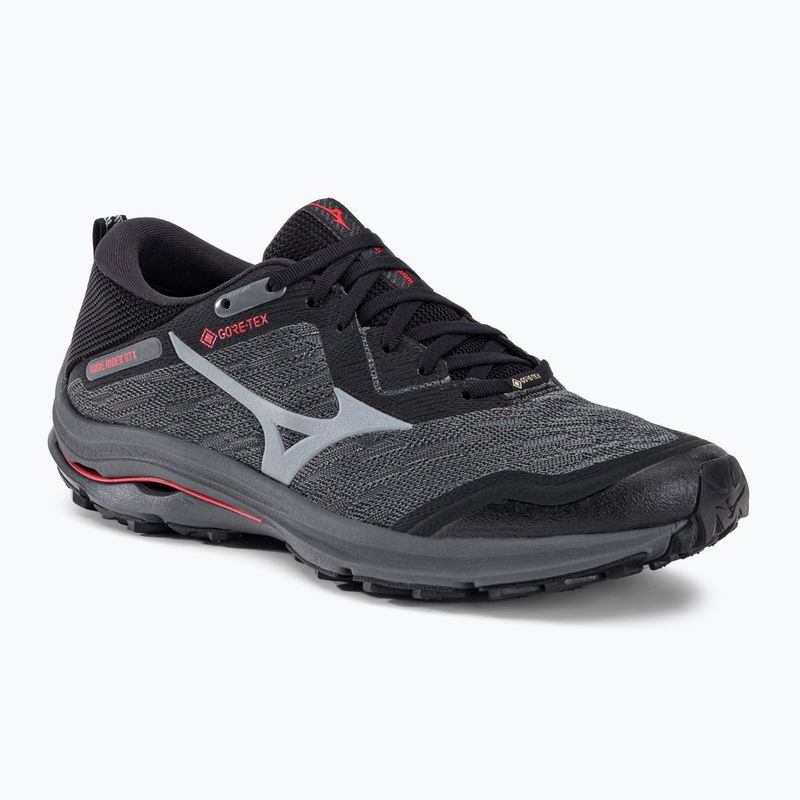 Férfi futócipő Mizuno Wave Rider GTX szürke J1GC217902
