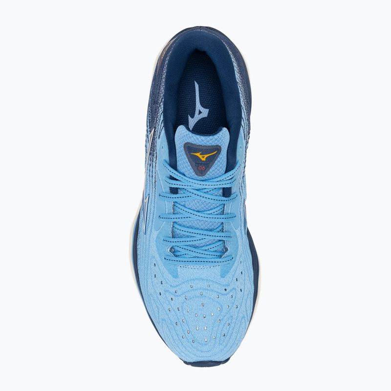 Férfi futócipő Mizuno Wave Sky 6 aaboard/vaporous gray/abeaut 6