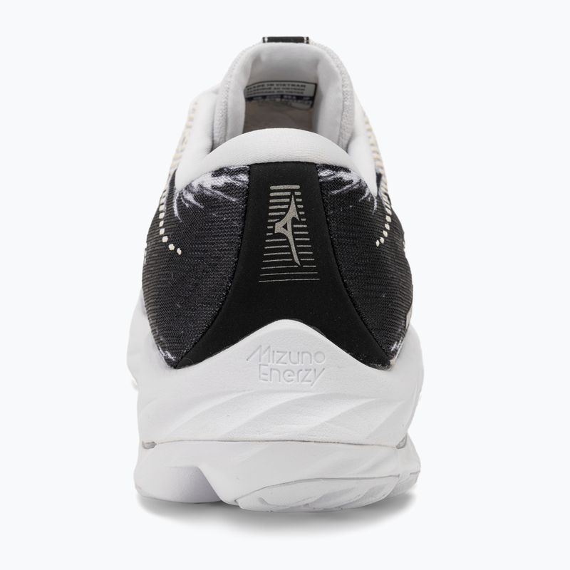 Férfi futócipő Mizuno Wave Rider 26 white/white/black 7