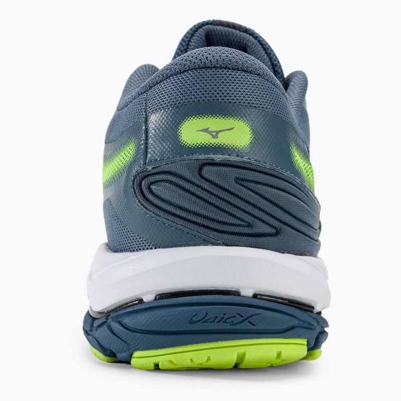 Férfi futócipő Mizuno Wave Prodigy 4 909C/boyster/china blue 6