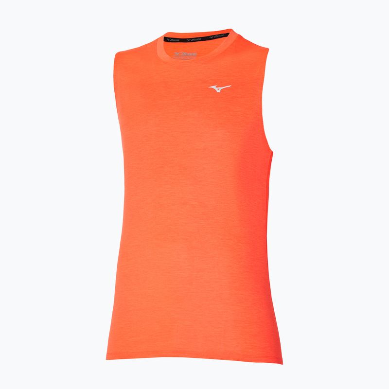 Férfi futótrikó Mizuno Impulse Core mizuno soleil