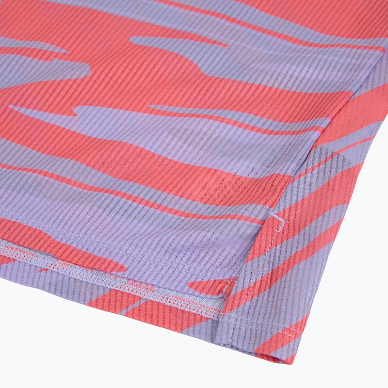 Női futótrikó Mizuno DAF Graphic Tank pastel lilac 4