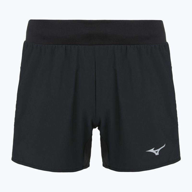 Női futónadrág Mizuno Alpha 4.5 black