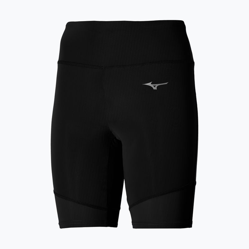 Női rövidnadrág Mizuno Core Mid black