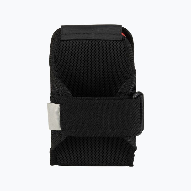 Mizuno futó telefon karszalag Arm Pouch fekete 2
