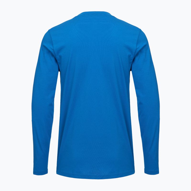 Mizuno SR4 férfi futball mez kék P2MA2S5526 2