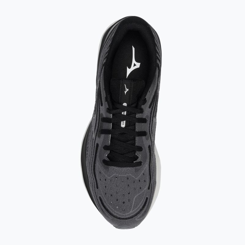 Férfi futócipő Mizuno Wave Skyrise 4 szürke J1GC230902 7