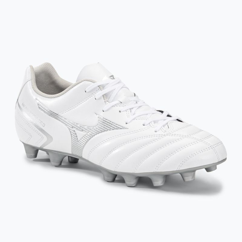 Mizuno Monarcida Neo II Sel futballcipő fehér P1GA232504