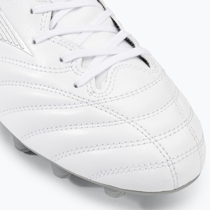 Mizuno Monarcida Neo II Sel futballcipő fehér P1GA232504 7