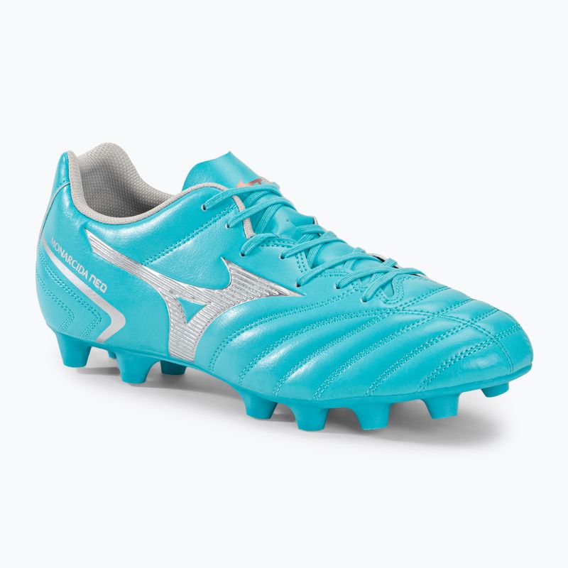 Mizuno Monarcida Neo II Sel futballcipő kék P1GA23252525