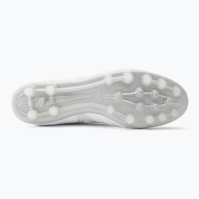 Mizuno Morelia Neo III Pro AG futballcipő fehér P1GA238404 Mizuno Morelia Neo III Pro AG futballcipő fehér P1GA238404 5