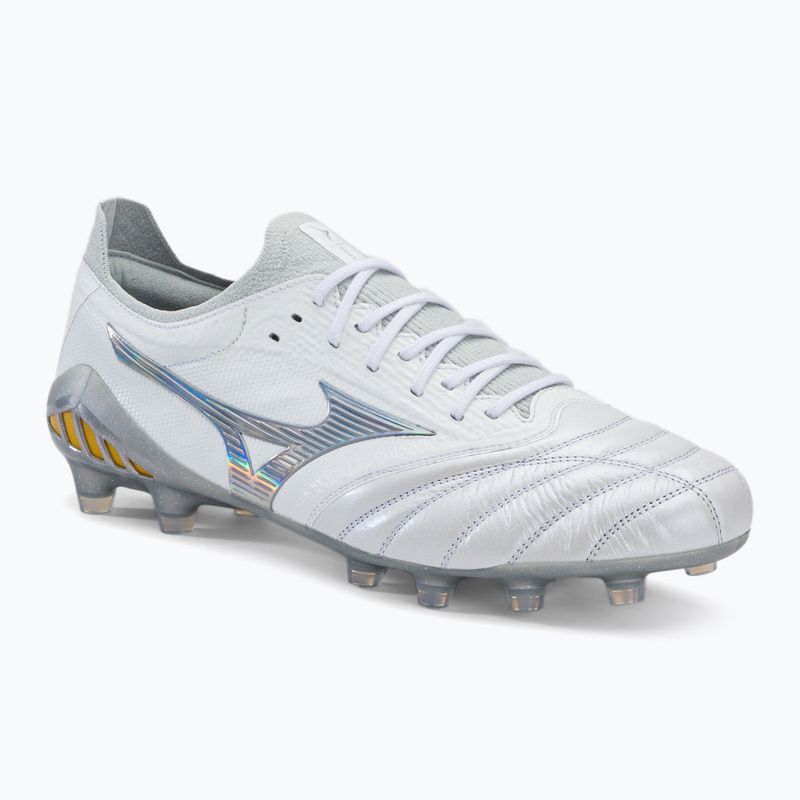 Mizuno Morelia Neo III Beta JP futballcipő fehér P1GA239004