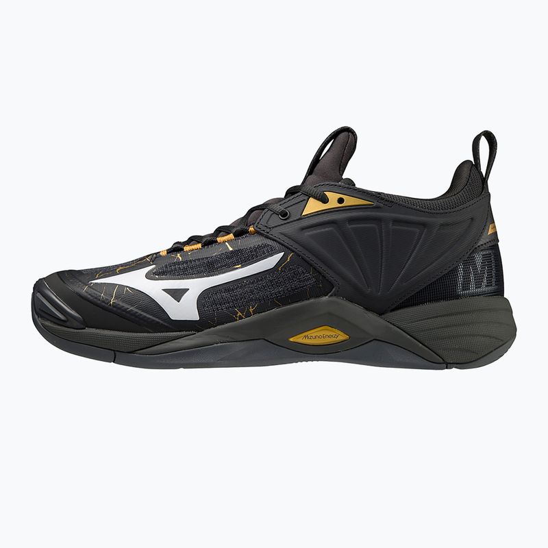 Férfi röplabda cipő Mizuno Wave Momentum 2 V1GA211241 3