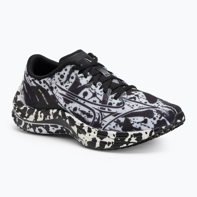 Női futócipő Mizuno Wave Rebellion Flash fehér/fekete