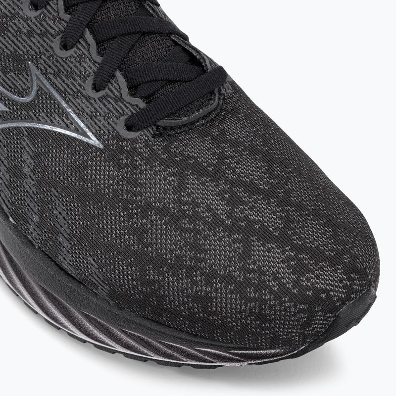 Férfi futócipő Mizuno Wave Inspire 19 fekete J1GC234402 7